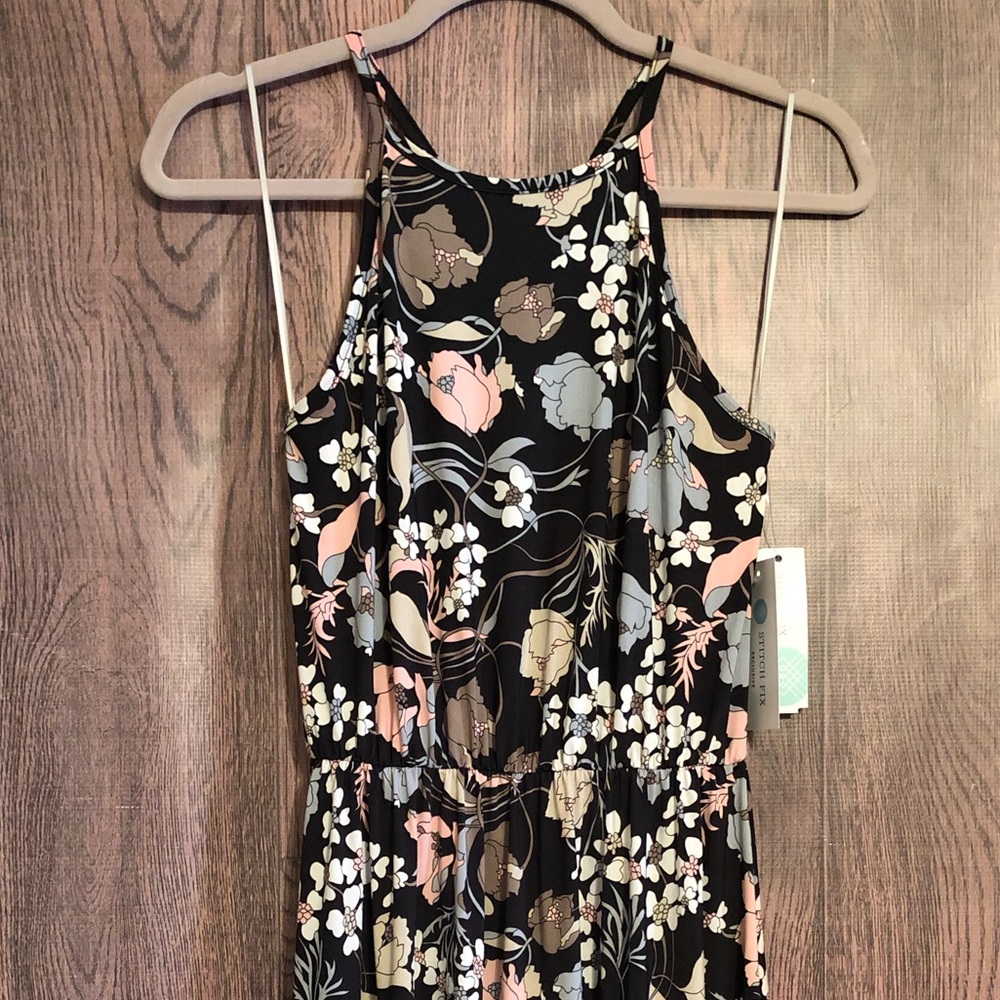 Stitch Fix: Robyn Knit Dress